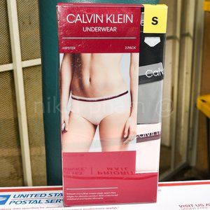 Brand new Underwear women, hipster 3 pack in light pink
